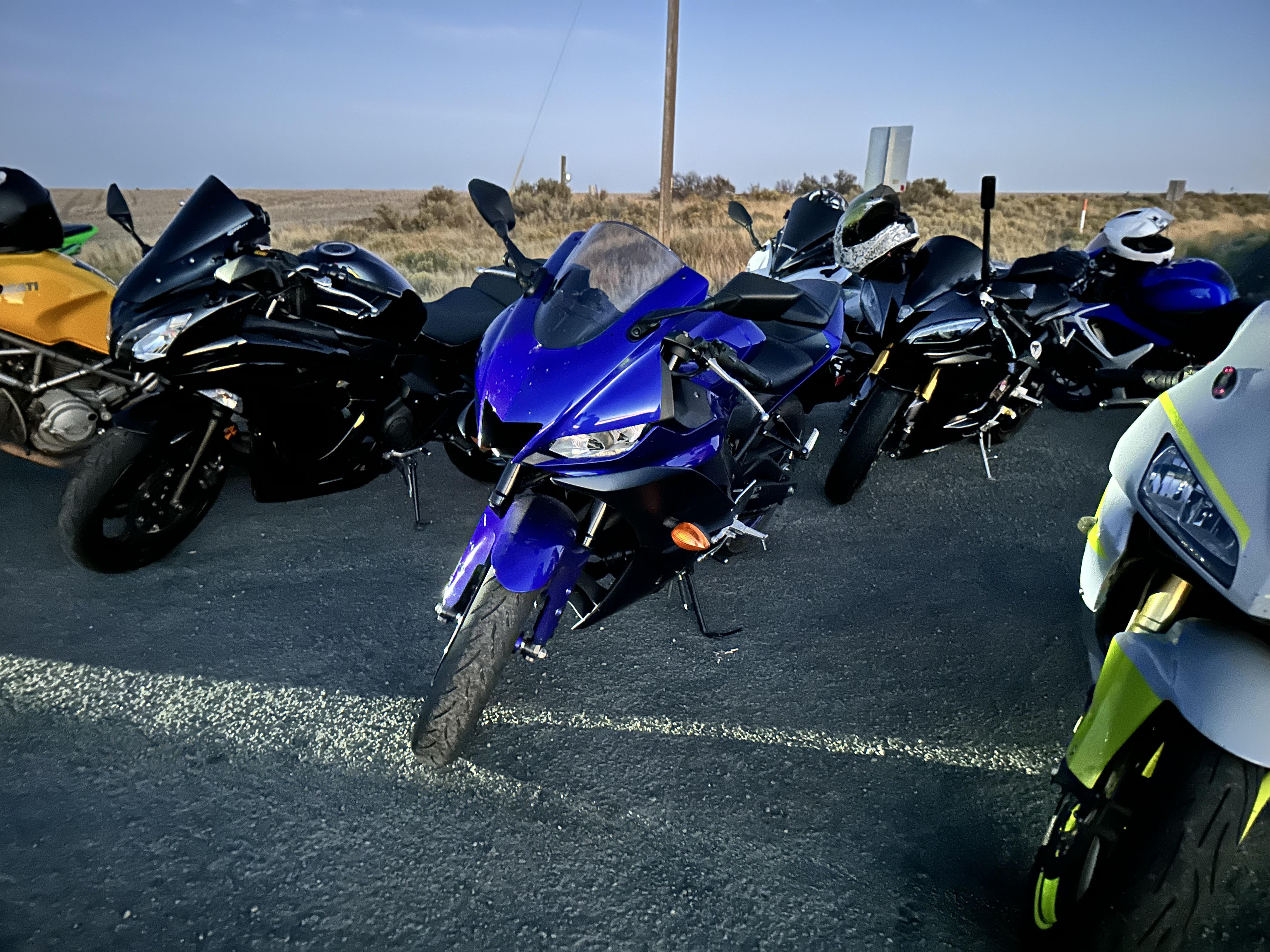 YZF-R3